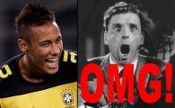 WOW! Neymar i-a lasat pe toti cu gura cascata! A INCENDIAT Madridul cu cea mai mare GAFA din istorie: