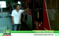 
	VIDEO! Narcis Raducan s-a dus dupa Moraes in Bulgaria! Ce zice atacantul de vis al lui Becali despre transferul la Steaua
