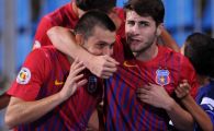 
	Accidentarea lui Radut l-a SALVAT! Ce stelist s-a "transferat" de pe lista neagra pe lista UEFA:

