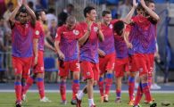 
	Jucatorul de 5mil &euro; al Clujului DESFIINTEAZA super-achizitiile lui Gigi Becali: "Steaua NU are echipa!"
