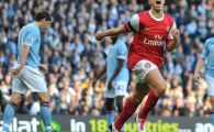 Prima mutare dupa transferul lui Pantilimon: Ce jucator de 30 de milioane euro poate lua City astazi de la Arsenal