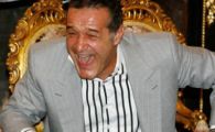 
	"Ce frumos esti Mutule, ca imi dai banii mei!" Ce AROGANTA i-a facut Mutu lui Gigi Becali:
