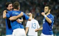 
	Germania 3-2 Brazilia! Italia 2-1 Spania! Portugalia 5-0 Luxemburg! Goluri si rezultate din cele 45 de amicale! VIDEO:
