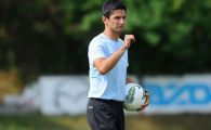 
	Razvan Lucescu, facut PRAF de Victor Becali: "Un bebelus rasfatat cu pampersi la fund! De la taica-sau a invatat de spaga"
