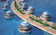 
	FOTO SUPERB! Ultima nebunie de 500 de milioane de euro din Qatar! Aici se vor retrage toti miliardarii din fotbal
