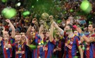 
	Cine spunea ca Barca nu arunca banii pe jucatori? Guardiola a cheltuit aproape 90mil &euro; pe an! Suma COLOSALA platita in cei 4 ani:
