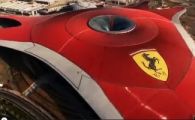 
	VIDEO: 250 de km/h&nbsp;in cel mai&nbsp;mare parc de distractii din lume! S-a deschis Ferrari World!&nbsp;
