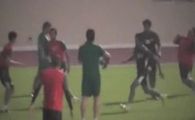 
	VIDEO SENZATIE! Maradona joaca murdar la Al Wasl: i-a invatat pe jucatori cum sa simuleze
