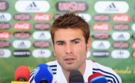 
	Ce daca Mutu e exclus de la nationala? Becali anunta ca exista un roman mai tare decat Mutu! "E cel mai bun atacant roman!"
