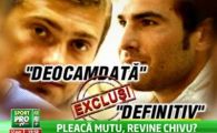 
	Revine Chivu la nationala?! Care vor fi liderii nationalei dupa excluderea lui Mutu:
