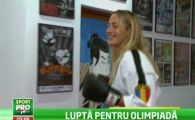 VIDEO! Camelia Potec s-a apucat de kempo! Vezi ce stie sa faca