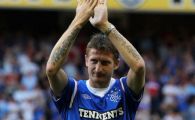 
	VIDEO: Goian a scos penalty-ul care a inchis tabela! Rangers, victorie cu scandal! Inverness 0-2 Rangers!
