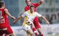 
	Nu vrea sa auda nici acum de Steaua! Mijlocasul dreapta de la Brasov si-a prelungit azi contractul!
