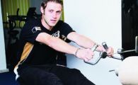 
	Pulhac nu mai poate juca fotbal: mingea a devenit obiect INTERZIS pentru el! Doar MARIJANA il mai poate face bine!
