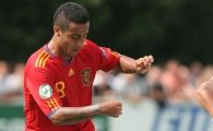 
	Roma mai vrea o PERLA de la Barca! Ce mijlocas scos din echipa de Fabregas e aproape de Italia!
