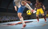 
	VIDEO: Ronaldinho si Messi nici nu VISEAZA sa faca asemenea scheme! Vezi primul trailer de la FIFA Street 4!
