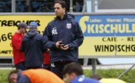 
	El e arma secreta a Stelei in meciul cu TSKA! Motivul INCREDIBIL pentru care s-a transferat la Steaua si cum ii face viata grea lui Levy:
