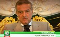
	Gigi a visat SCORUL care o duce pe Steaua in grupe! Cine marcheaza pentru calificarea care il poate aduce pe Zicu la Steaua:
