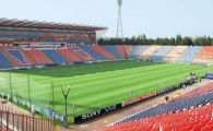 
	Becali anunta apocalipsa daca MApN NU accepta oferta Stelei! Stadionul, vandut la fier vechi si vile in locul complexului!
