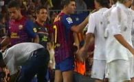 
	VIDEO El Clasico se transforma in RAZBOI! Ozil il acuza pe Villa ca a insultat 1,5 MILIARDE de oameni!
