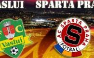
	Vaslui i-a SPART pe cehi, numai un dezastru o scoate din Grupele Europa League: Vaslui 2-0 Sparta Praga! Vezi fazele
