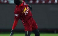 
	Echipe din Franta, Italia si Anglia vor sa-l transfere pe cel mai mare SCANDALAGIU care a trecut vreodata pe la CFR Cluj
