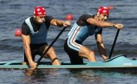 
	Romania, inca o medalie la Mondialul de canoe!!!
