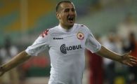 
	"Nu inteleg de ce Becali m-a tot criticat!" Mesajul lui Zicu pentru stelisti inainte de returul cu TSKA:
