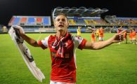 
	Afacerea Torje, profit de doar de 1 milion de euro pentru Dinamo! Nu toti banii de la Udinese ajung la club! Cine ia 40%:
