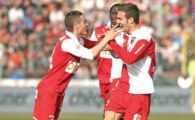 
	Pantilimon, Torje si Bogdan Stancu, ultimele BOMBE date de echipele din Liga 1! Care e urmatorul jucator care pleaca pe bani multi?
