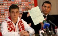EXCLUSIV! Ce zice Borcea de transferul COLOSAL al lui Torje de la Dinamo la Udinese!