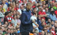 
	Visul lui Torje poate insemna DEZASTRUL pentru Arsenal! Wenger n-a ratat niciodata grupele Ligii! Cat ar castiga Udine:
