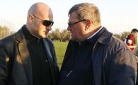 
	Muresan ii desfiinteaza pe jucatorii CFR-ului: "Ma simt UMILIT de jocul echipei"
