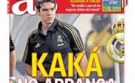DRAMA unui Balon de Aur care se DISTRUGE la Real: Mourinho nu il mai vrea, conducerea il tine pentru imagine, jucatorul a ajuns o EPAVA