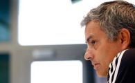 Mourinho s-a enervat pe Casillas! Vezi ce l-a facut sa se ia de capitanul Realului