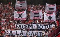 
	Dinamo incepe ASALTUL pentru grupele Europa League! Sute de fani au facut coada la bilete!
