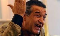 
	"Mi-as dori sa se califice toate echipele romanesti, mai putin Steaua!" Cine este omul caruia Becali i-ar spune "Pai, ba... hahalero!"
