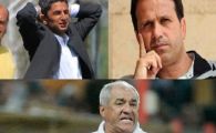 
	Steaua, Rapid si Vaslui s-au calificat in grupe! Lobont si Goian au avut "norocul" lui Dinamo! AICI: TOATE rezultatele serii in Europa! VIDEO
