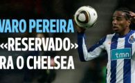 
	Ce NEBUNIE! Primul jucator inventat in Romania care refuza Barcelona si se transfera la Chelsea: "A fost rezervat de Chelsea"
