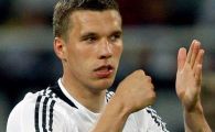 Terim vrea DREAM TEAM! A plecat Stancu, vine Podolski!