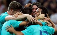 Napoli a luat CINCI de la Barca, dar pleaca de pe Camp Nou cu un jucator! Ce extraterestru merge in Italia!
