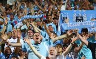 
	VIDEO! El e cel mai tare fan al lui Manchester City! :) Merge la toate meciurile dar nu poate canta cu fanii! Cine il va incuraja pe Pantilimon:
