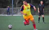 
	DECLARATIA ZILEI! Ionel Ganea: "Ca roman si ca dinamovist vreau sa se califice toate echipele in Grupe, mai putin Steaua!" :)
