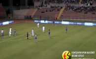 
	VIDEO: Galata isi roade unghiile! Stancu da gol cu un sut de la 16m, Culio inscrie din lovitura libera! Vezi reusitele!
