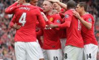 
	Uraganul s-a mutat in Anglia! Manchesterul UMILESTE Londra! Man United 8-2 Arsenal, Tottenham 1-5 Man City!
