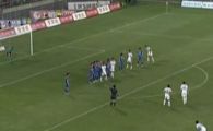 
	VIDEO! Bilasco nu a reusit niciodata asta la Steaua! Stiai cat de bine bate loviturile libere? Tribunele au inceput sa tremure
