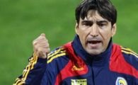 
	"Daca vom castiga cu Luxemburg si Franta, Mutu si Tamas vor reveni la nationala!" Piturca socheaza inainte de cele doua meciuri:
