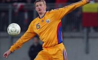 
	Dorin Goian e OUT pentru dubla cu Franta si Luxemburg! Vezi pe cine a chemat Piturca in locul lui: 
