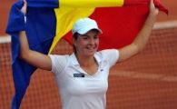
	Surpriza de proportii la US Open! Uraganul Alexandra vine din Romania, dar ce GHINION imens! Cu cine se bate in turul 2 :(
