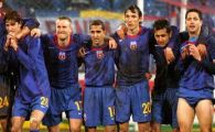 
	Semifinalist UEFA, aproape de o revenire la Steaua! Meme nu il vrea, dar Levy nu prea mai tine cont de "seful" lui! Vezi cine e:
